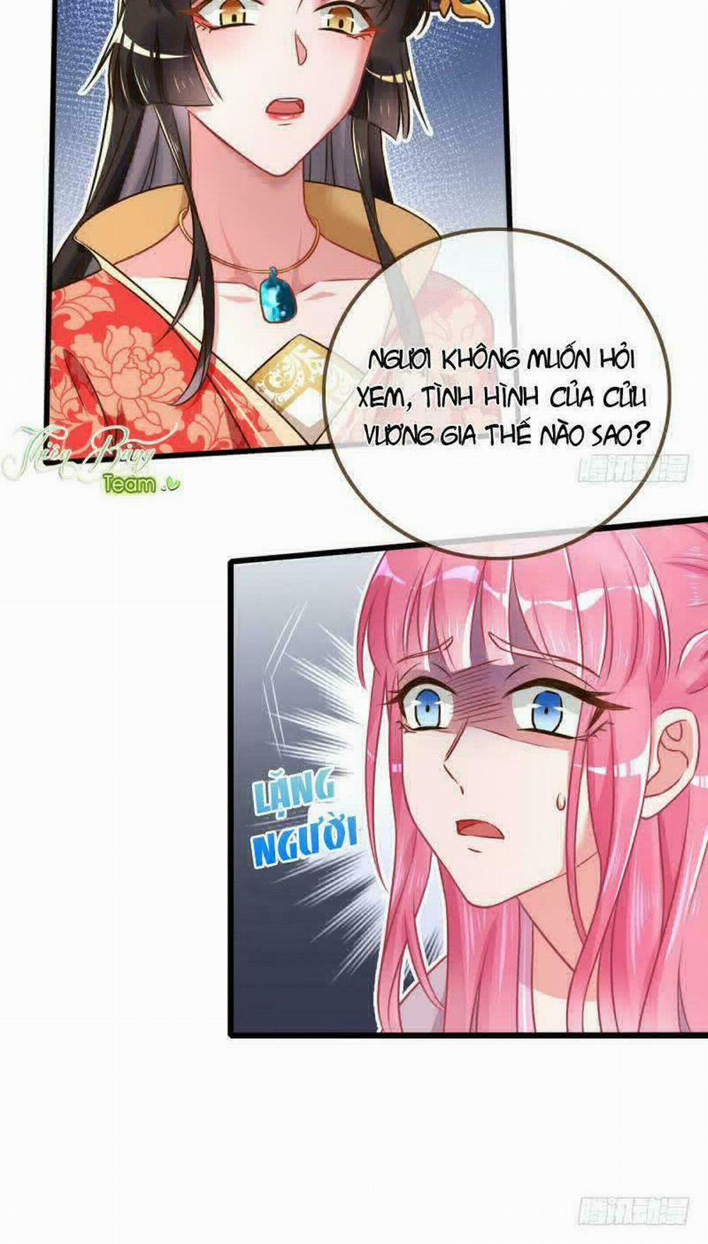 Vạn Tra Triêu Hoàng 20 trang 18