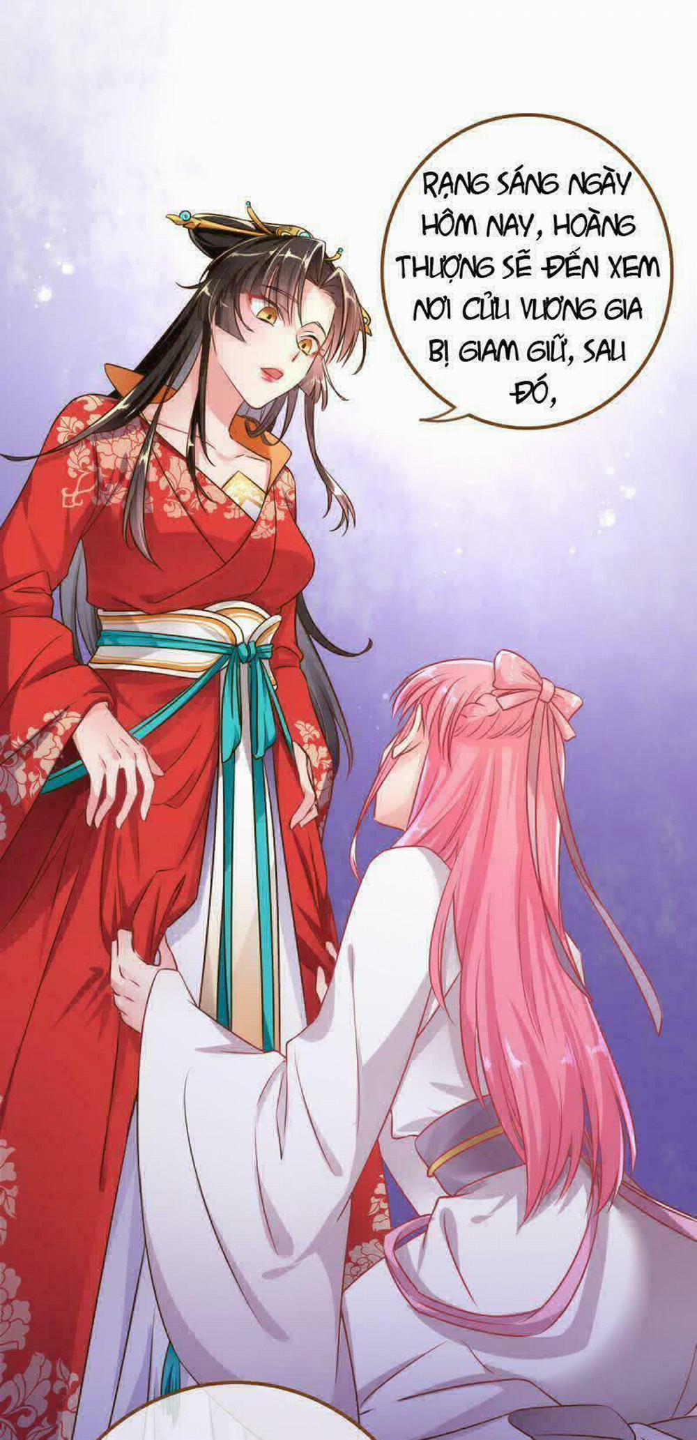 Vạn Tra Triêu Hoàng 20 trang 19