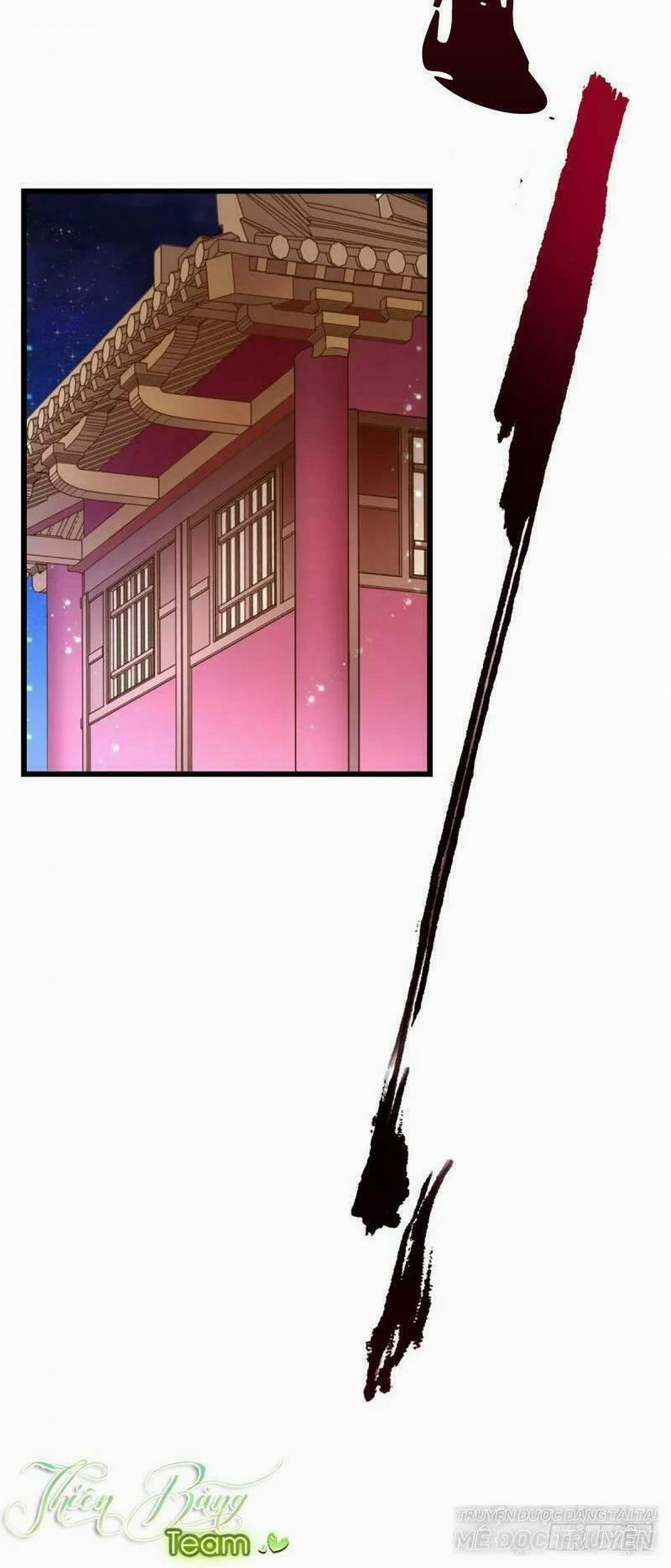 Vạn Tra Triêu Hoàng 20 trang 22