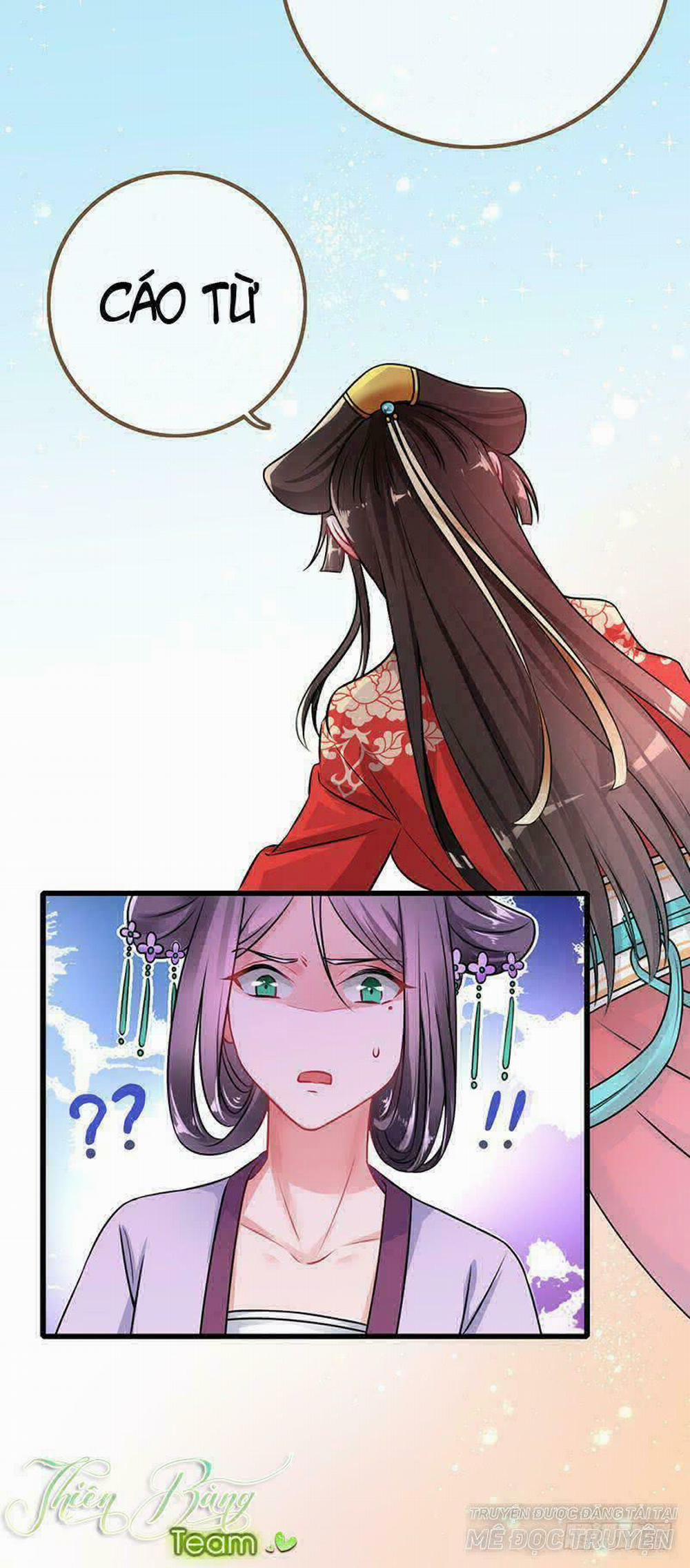 Vạn Tra Triêu Hoàng 20 trang 6