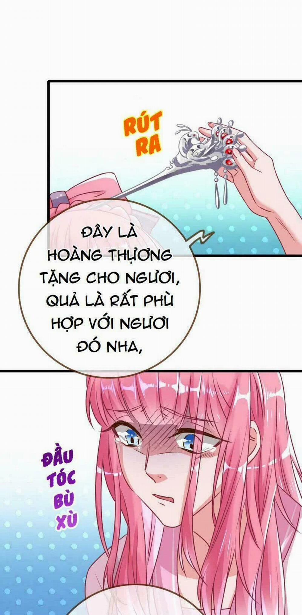 Vạn Tra Triêu Hoàng 21 trang 11