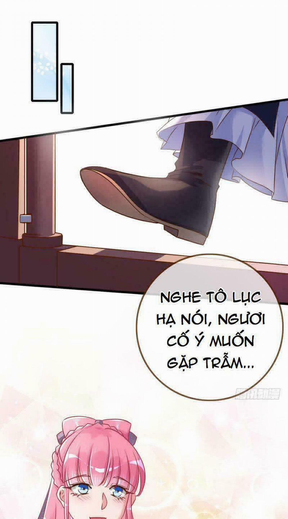 Vạn Tra Triêu Hoàng 21 trang 14