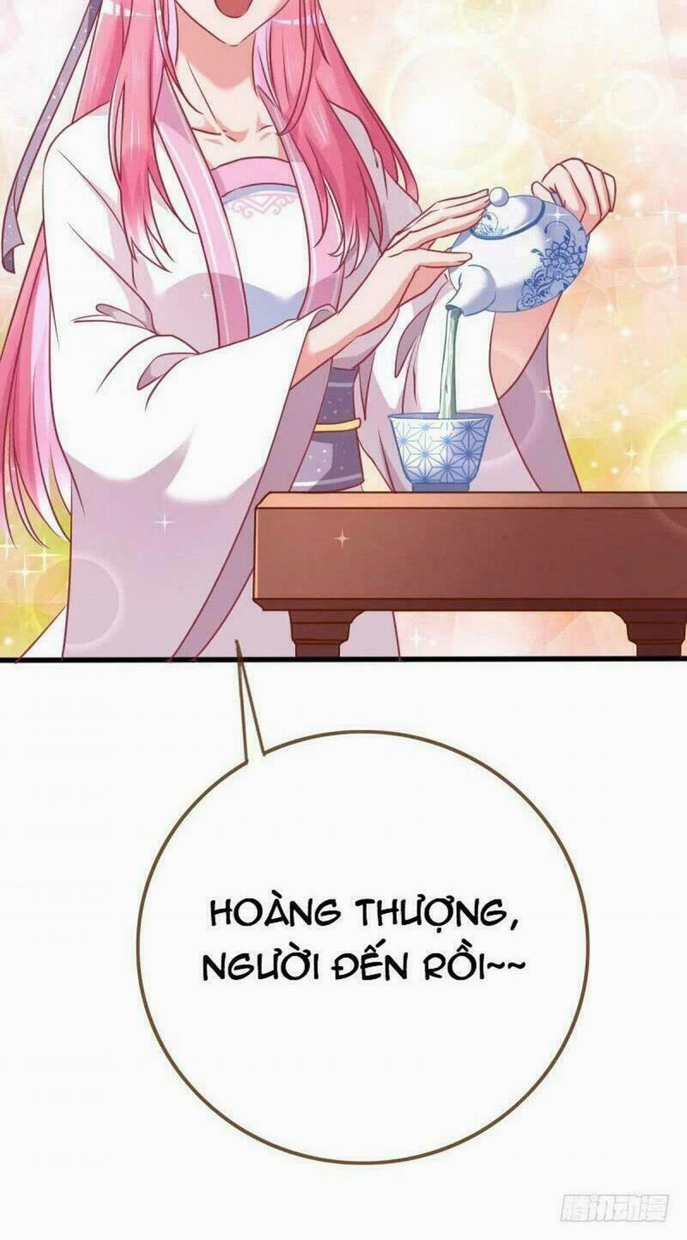 Vạn Tra Triêu Hoàng 21 trang 15