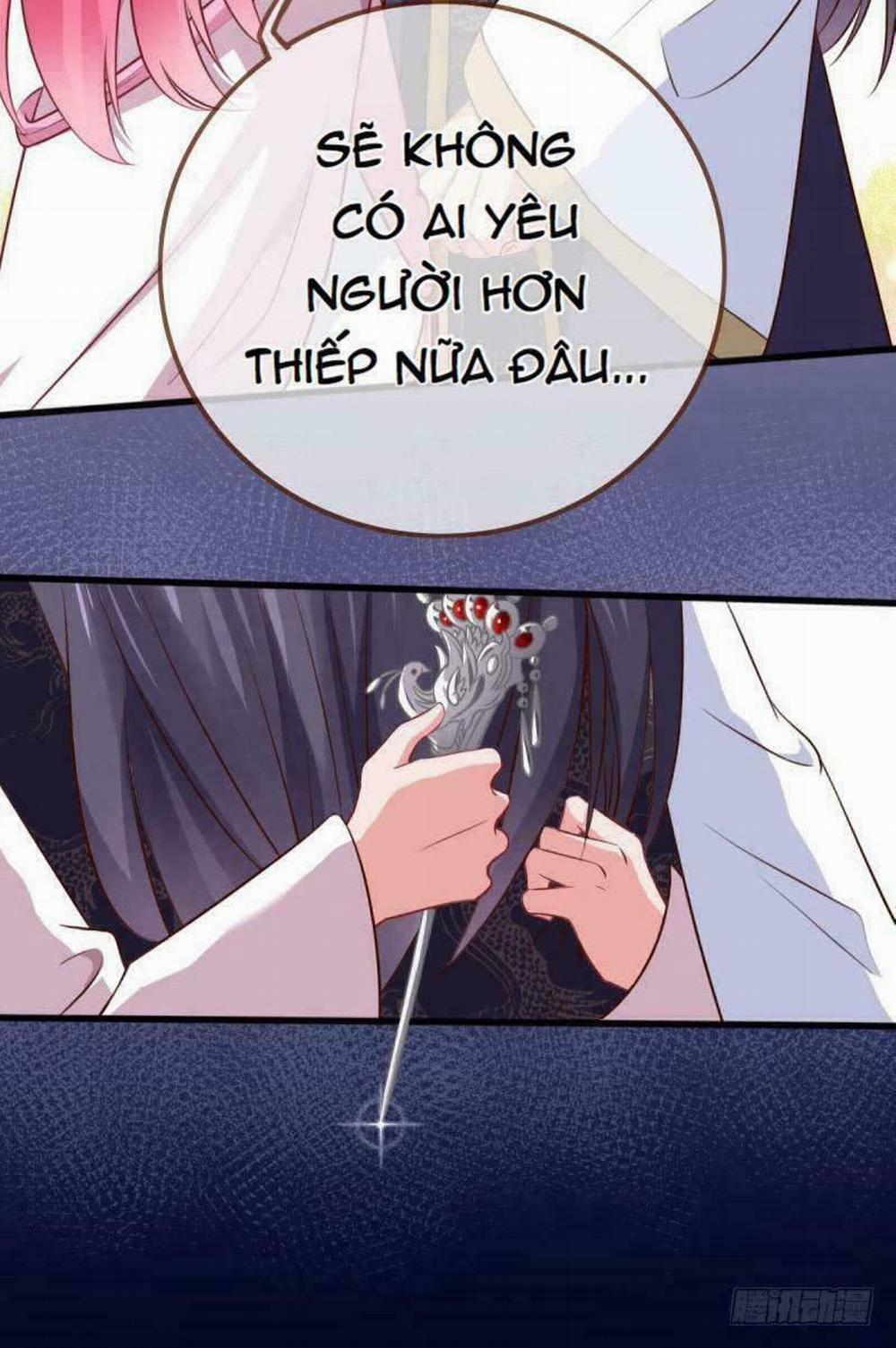 Vạn Tra Triêu Hoàng 21 trang 24