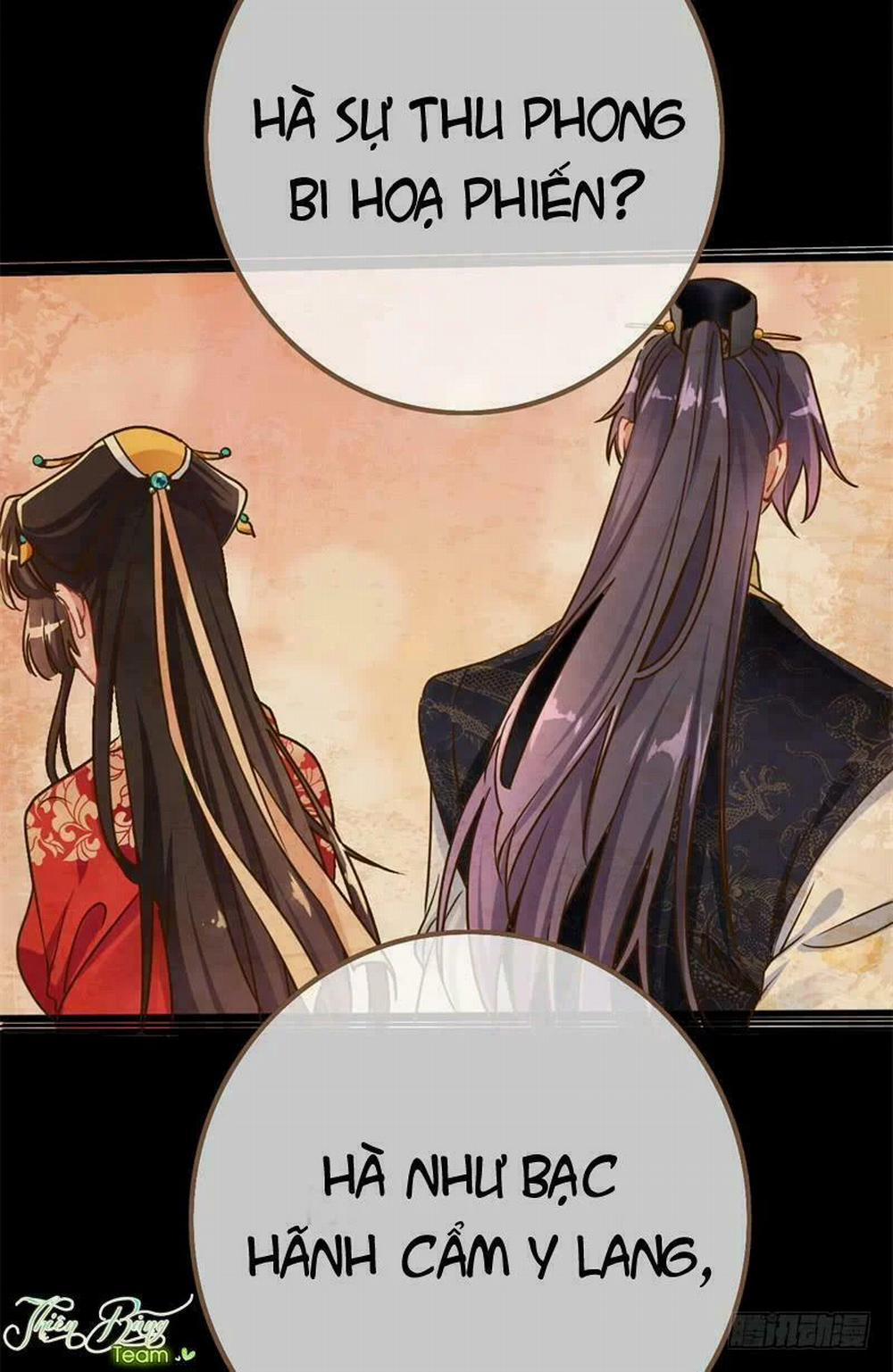 Vạn Tra Triêu Hoàng 22 trang 12