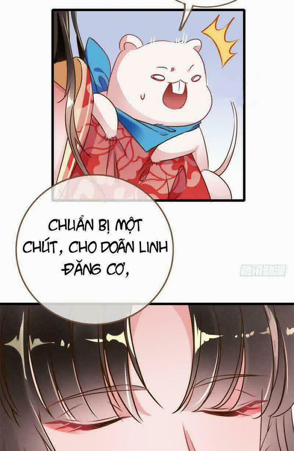 Vạn Tra Triêu Hoàng 22 trang 19