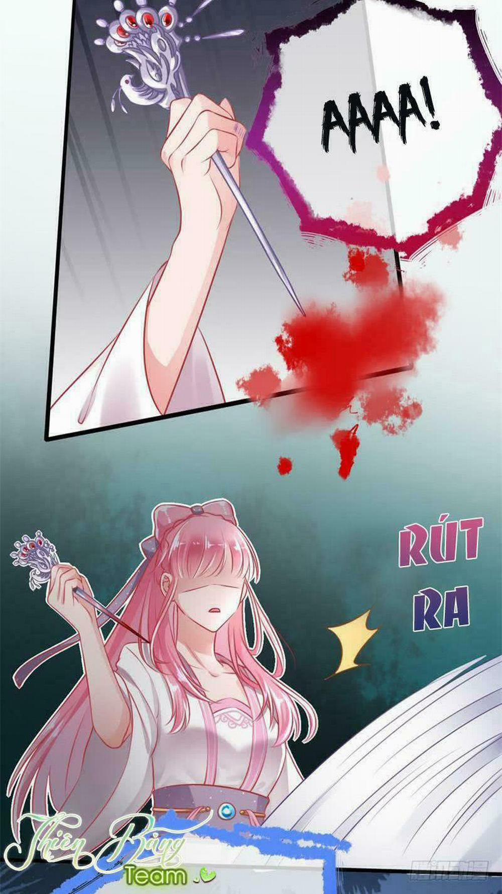 Vạn Tra Triêu Hoàng 22 trang 2