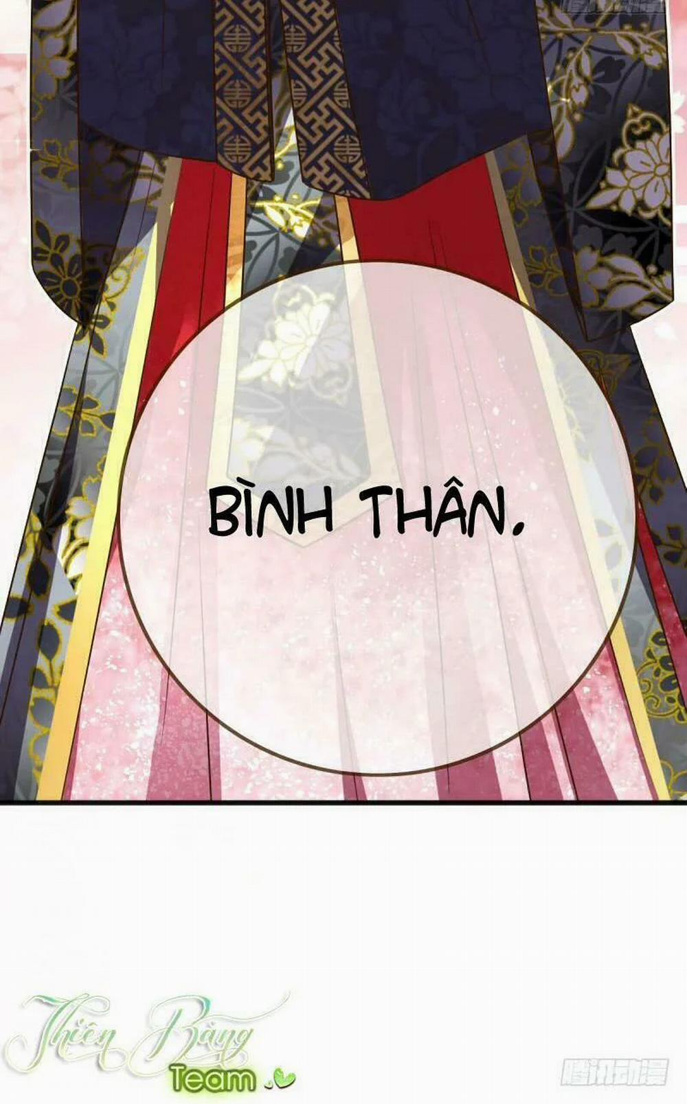 Vạn Tra Triêu Hoàng 22 trang 25