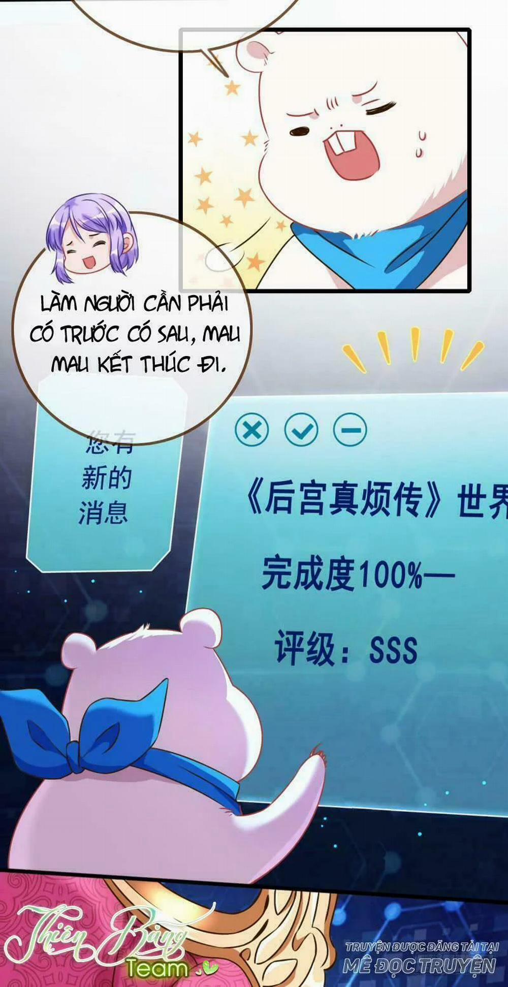 Vạn Tra Triêu Hoàng 22 trang 28