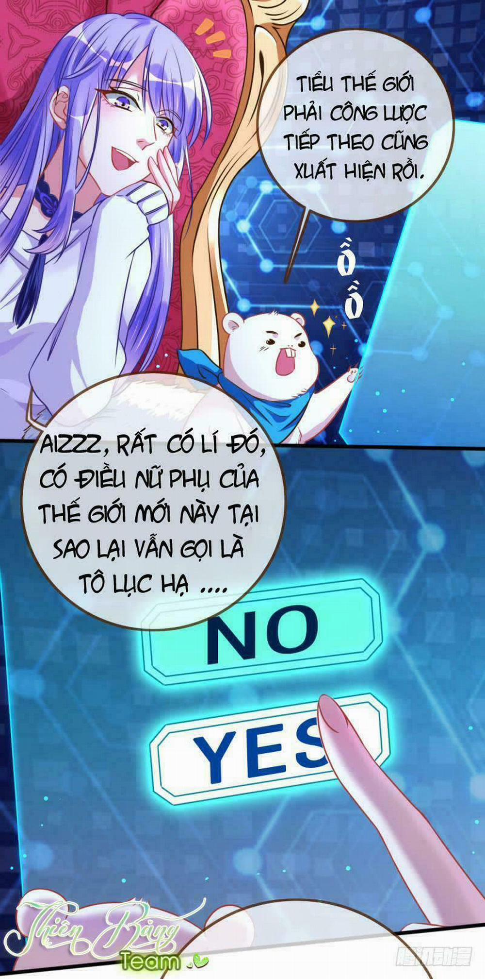 Vạn Tra Triêu Hoàng 22 trang 29