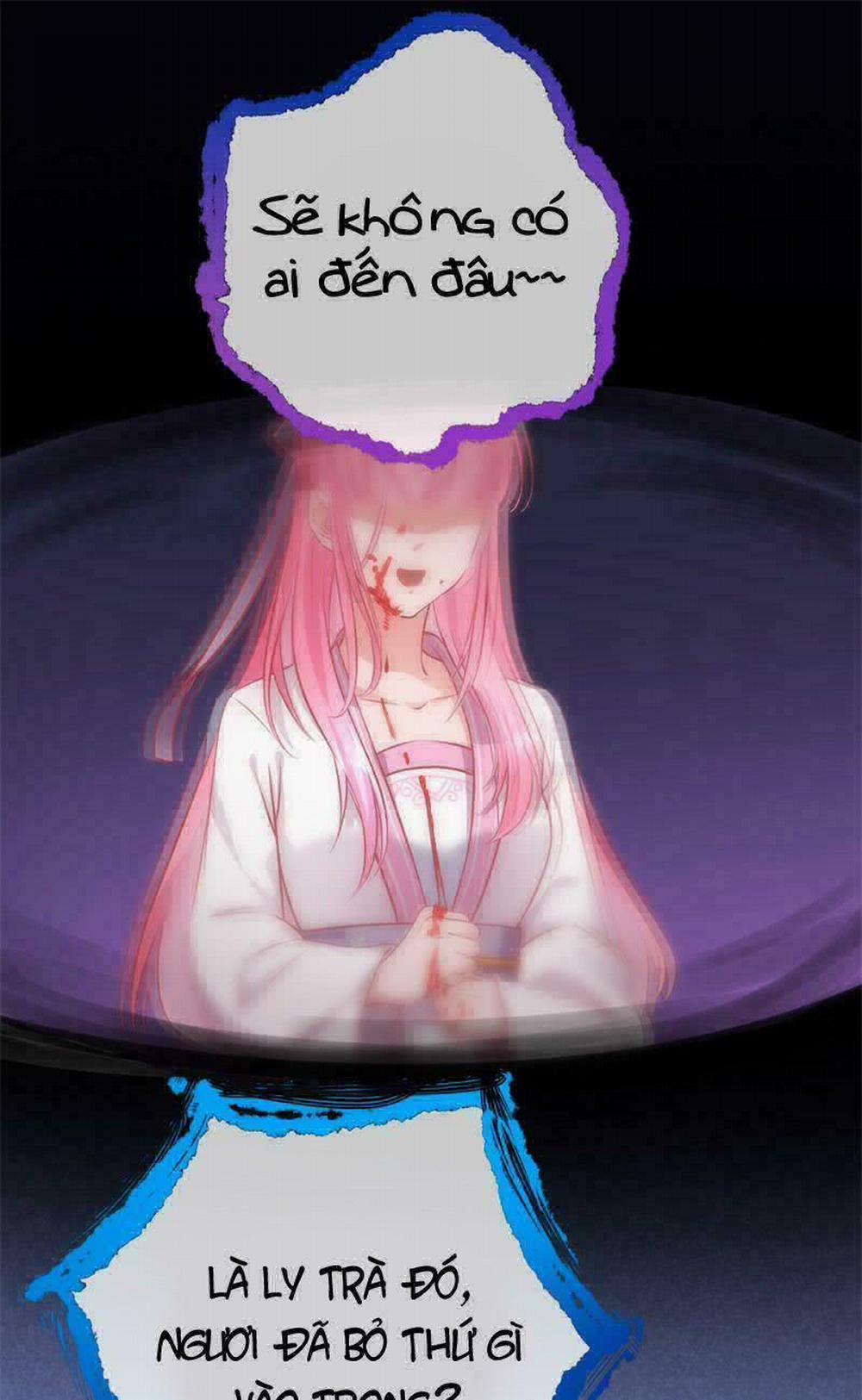 Vạn Tra Triêu Hoàng 22 trang 4