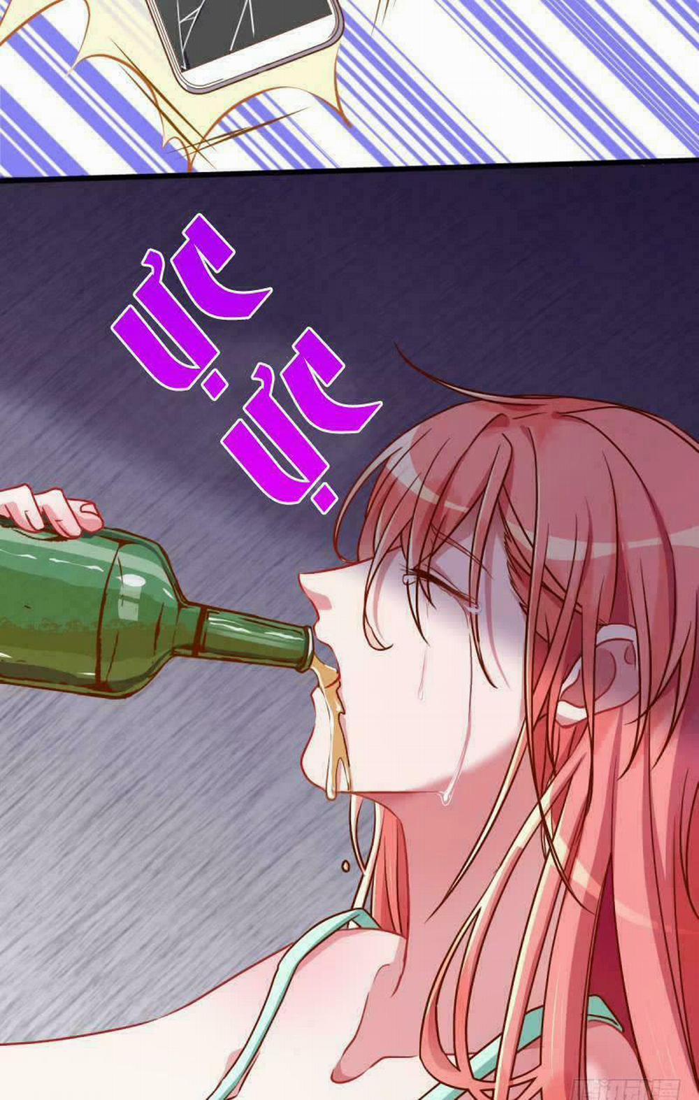 Vạn Tra Triêu Hoàng 23 trang 11