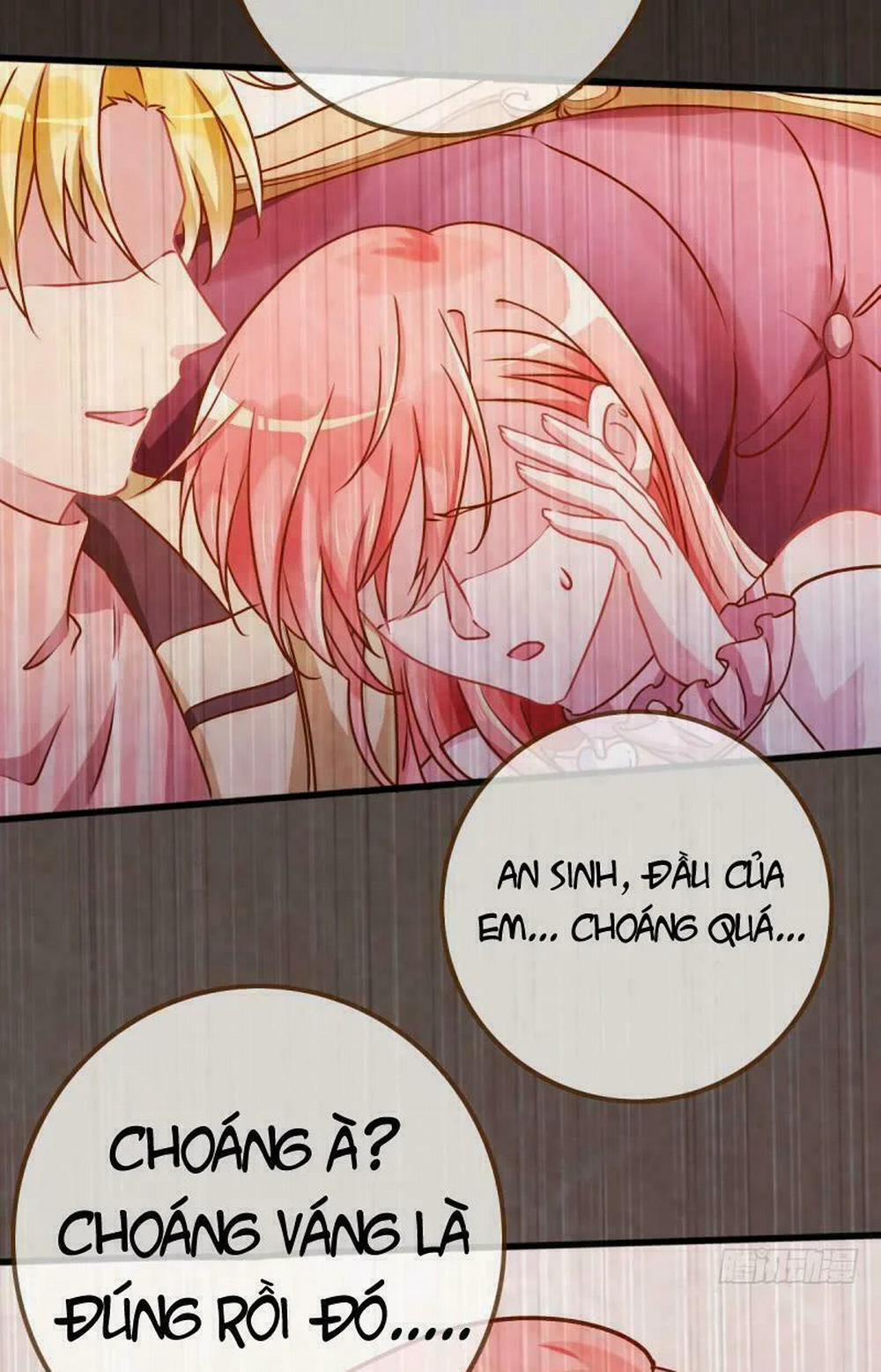 Vạn Tra Triêu Hoàng 23 trang 14