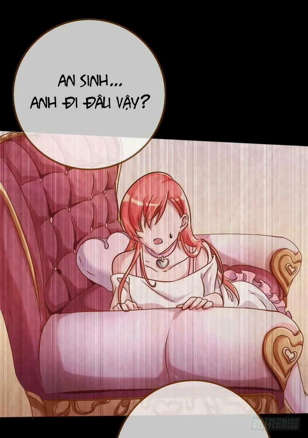 Vạn Tra Triêu Hoàng 23 trang 16