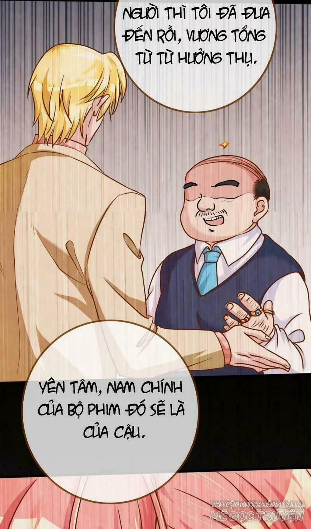 Vạn Tra Triêu Hoàng 23 trang 17