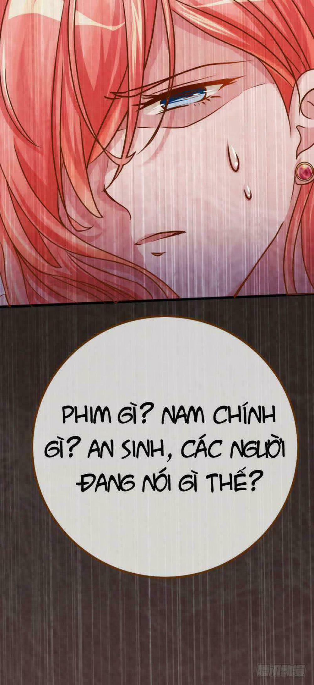 Vạn Tra Triêu Hoàng 23 trang 18