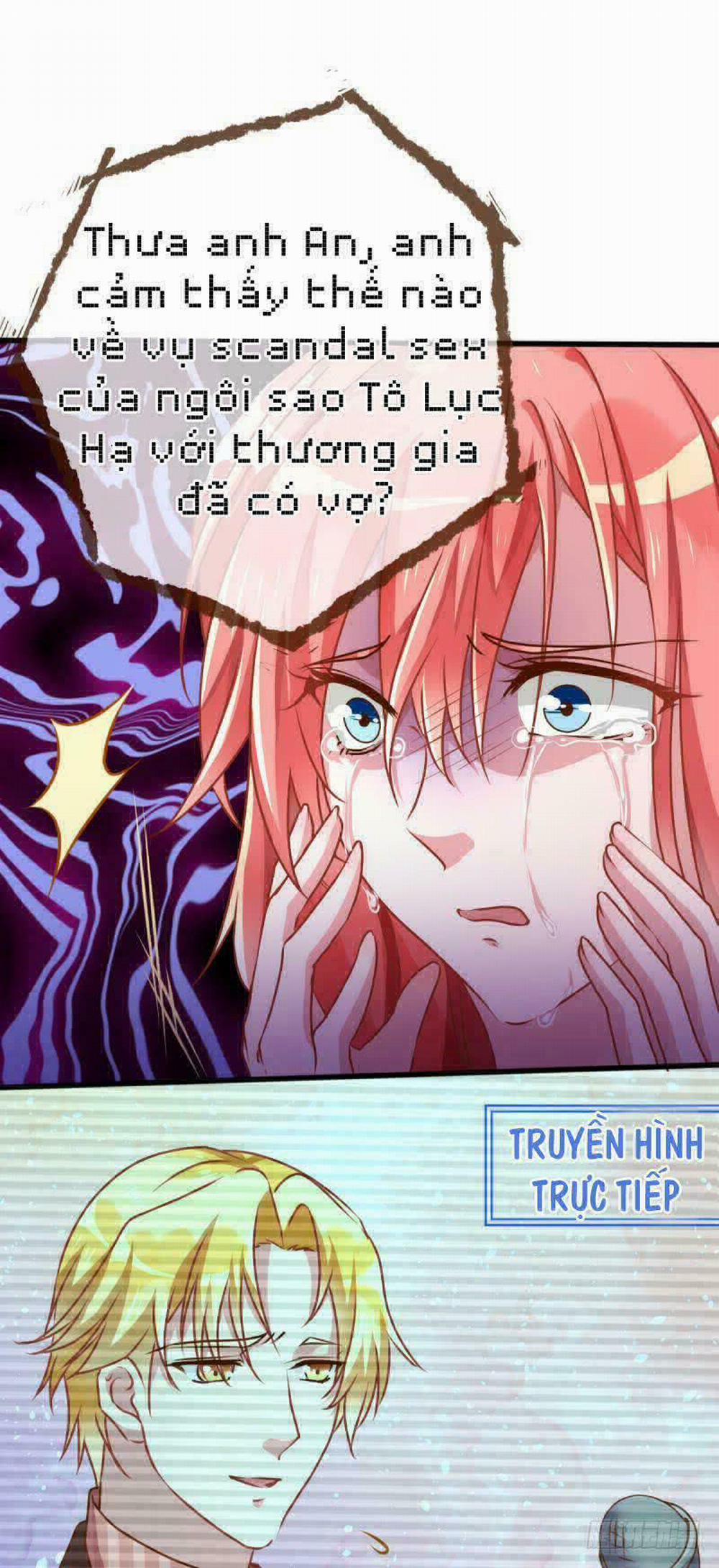 Vạn Tra Triêu Hoàng 23 trang 22