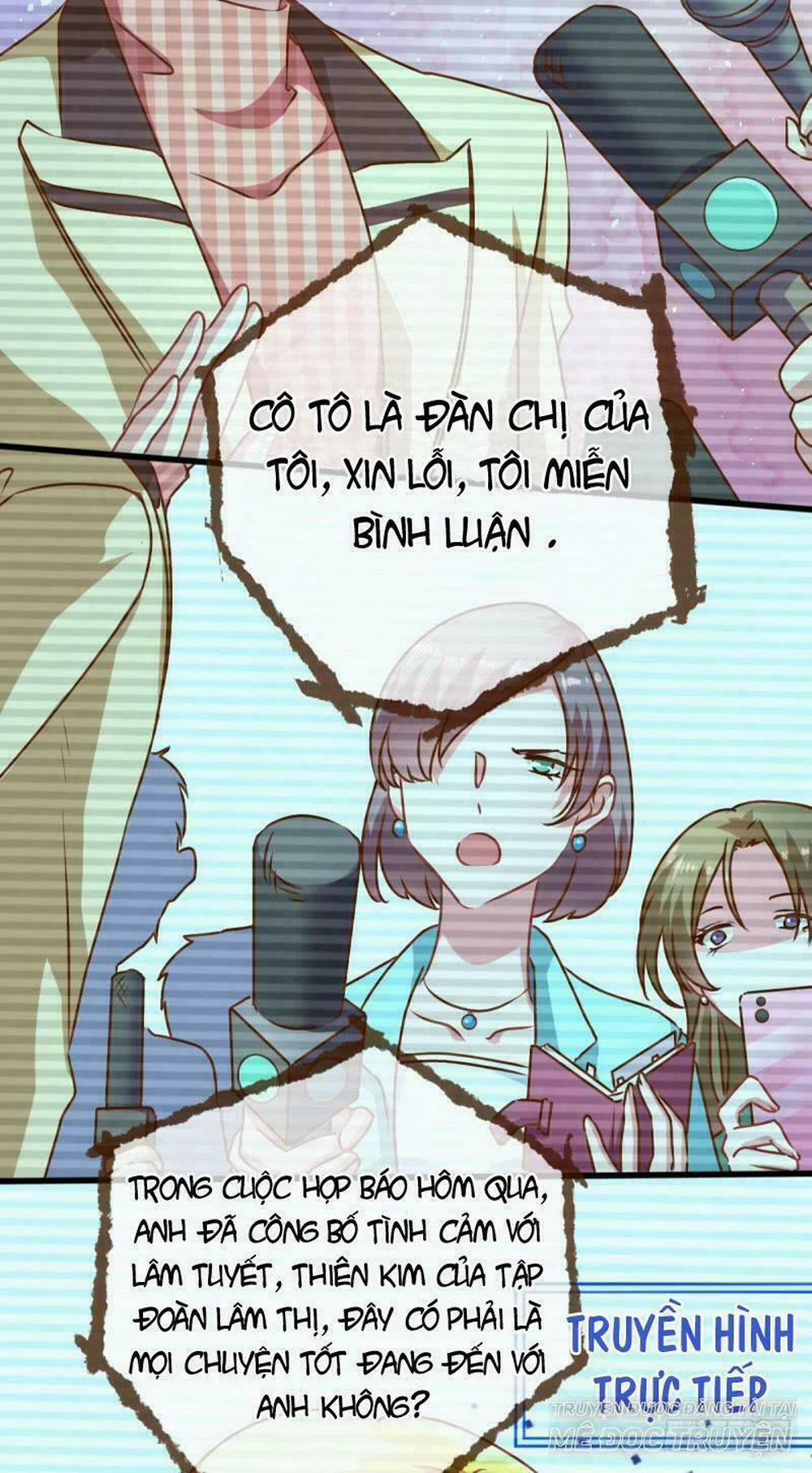 Vạn Tra Triêu Hoàng 23 trang 23