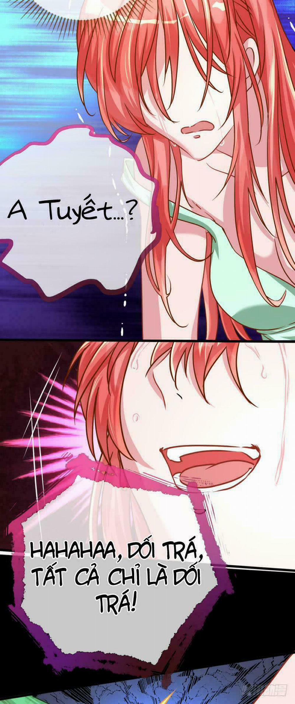 Vạn Tra Triêu Hoàng 23 trang 26