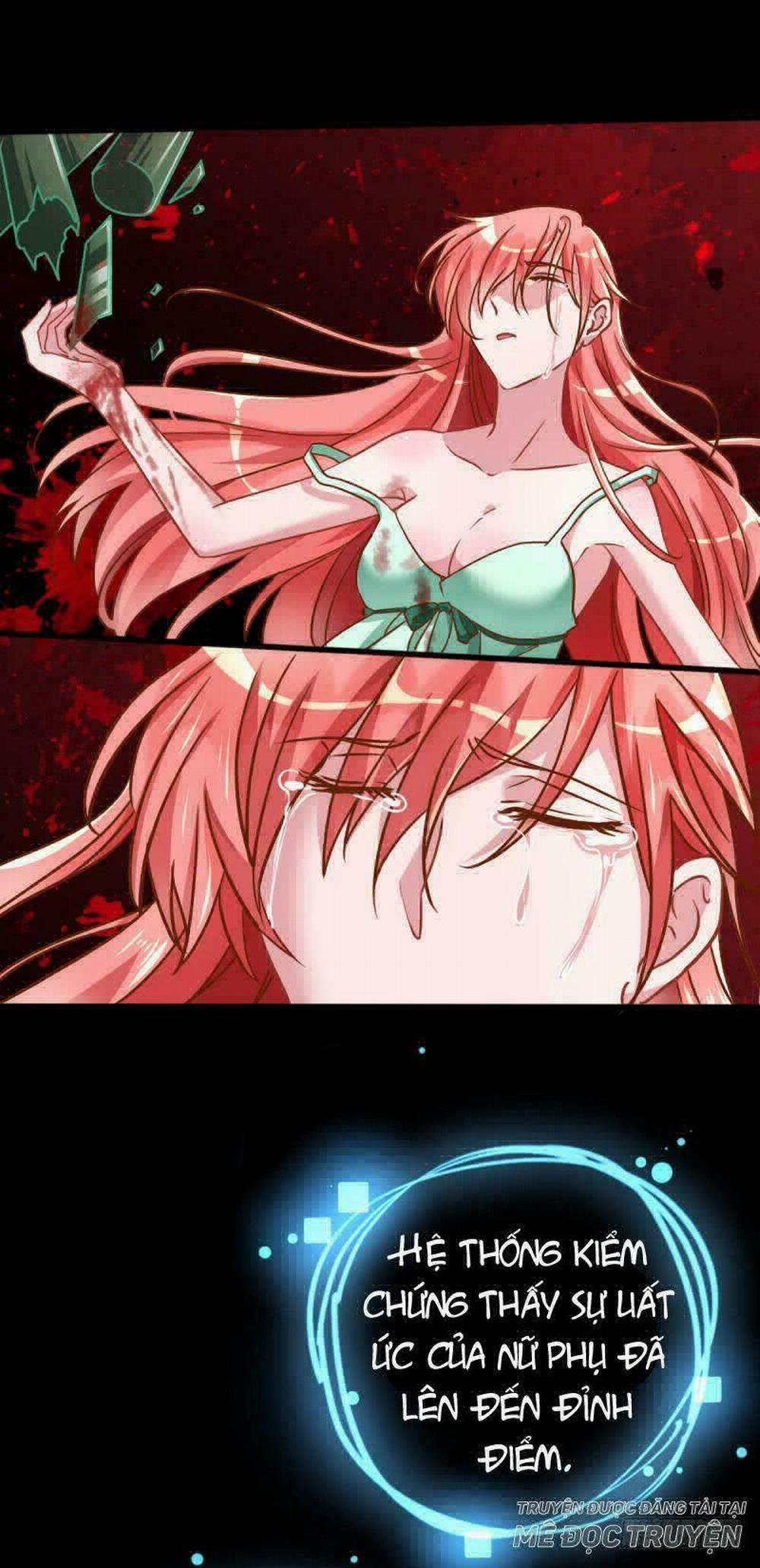 Vạn Tra Triêu Hoàng 23 trang 28