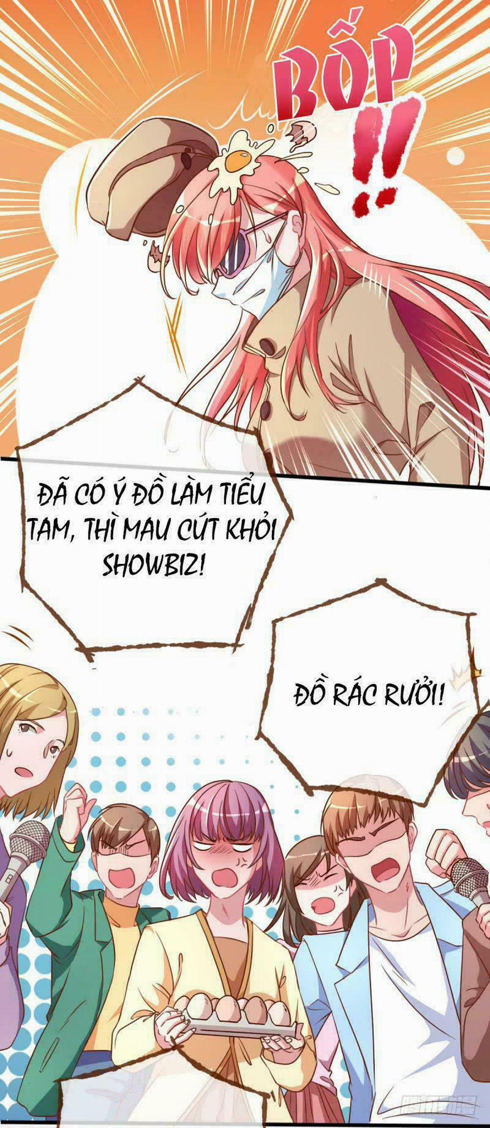 Vạn Tra Triêu Hoàng 23 trang 4