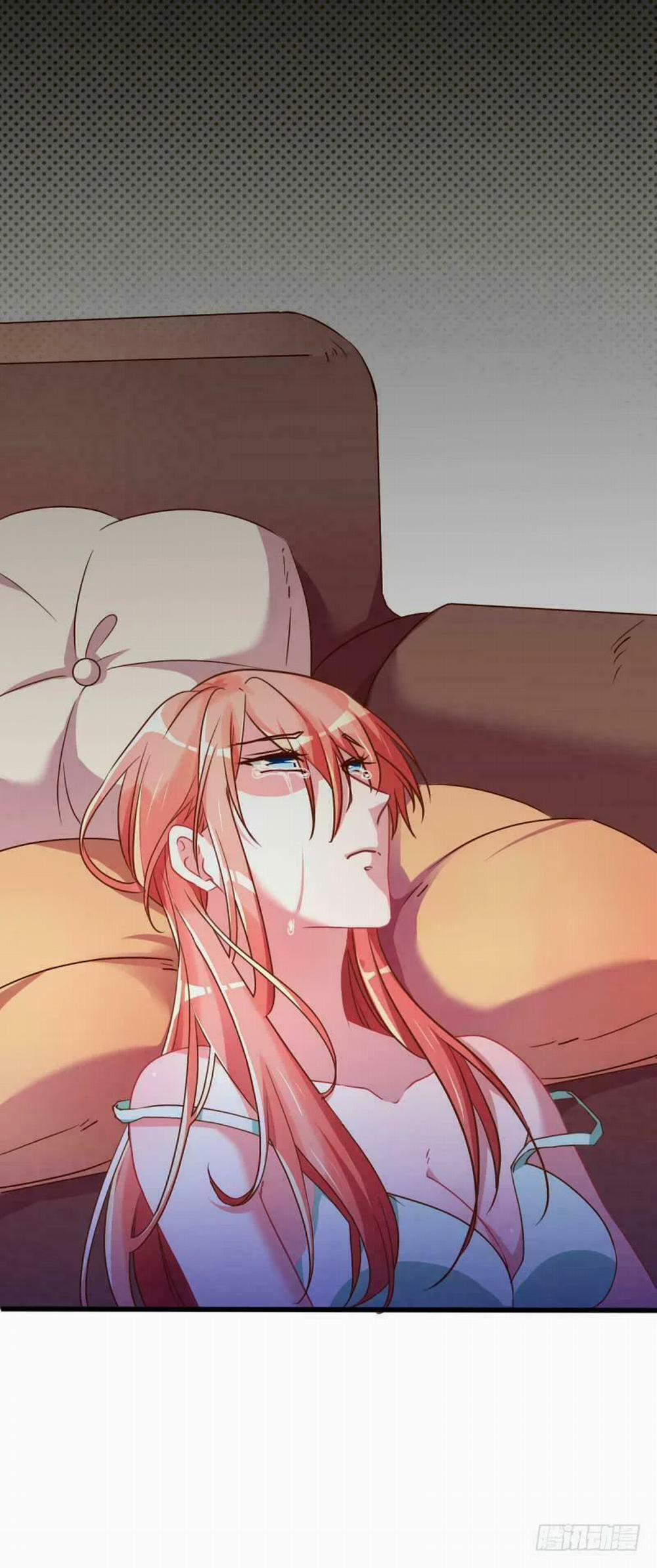 Vạn Tra Triêu Hoàng 23 trang 6