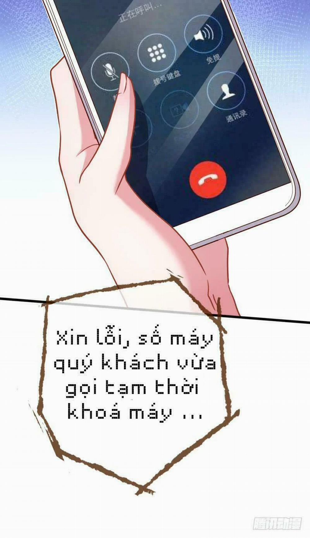 Vạn Tra Triêu Hoàng 23 trang 9