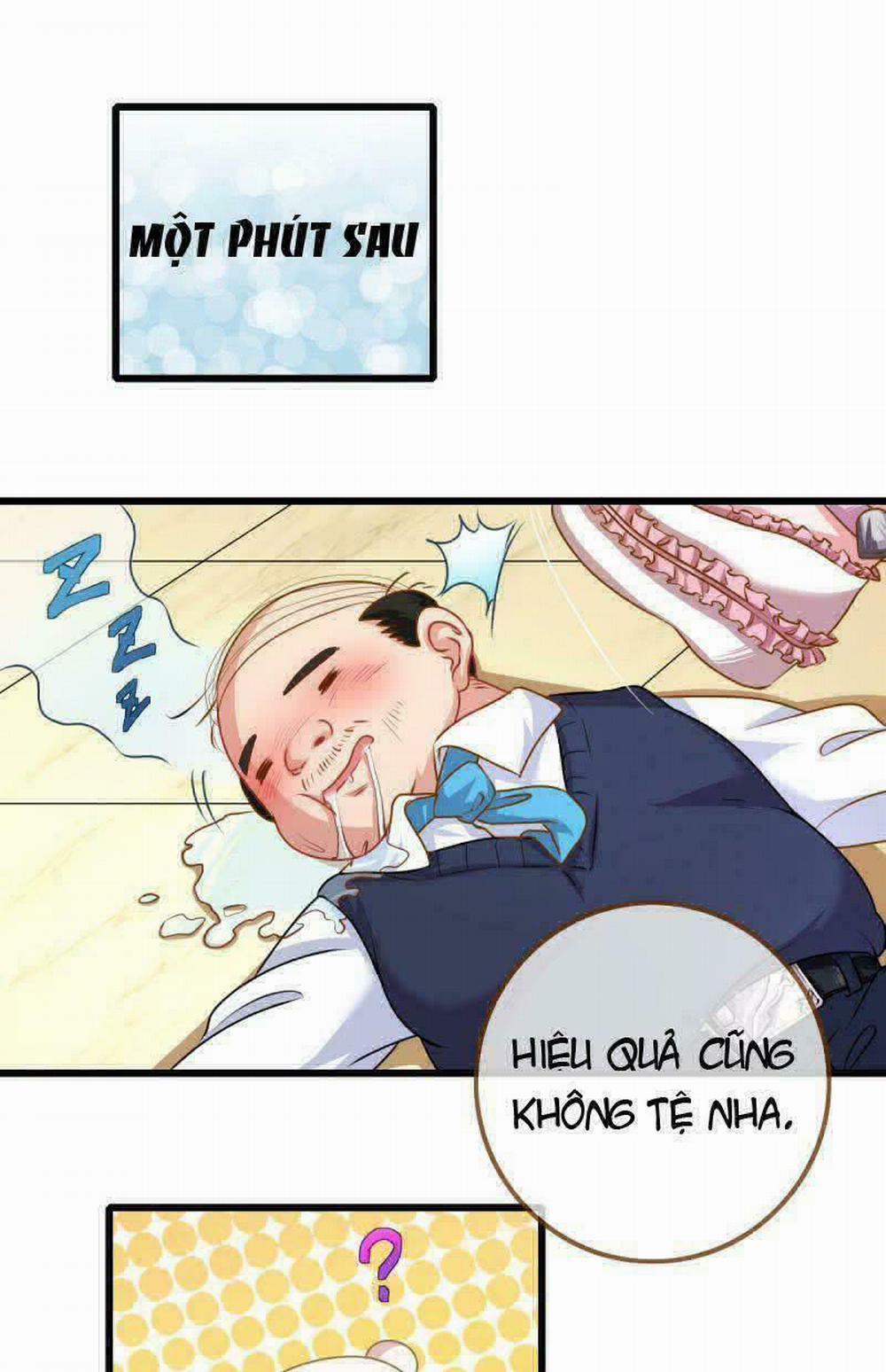 Vạn Tra Triêu Hoàng 24 trang 16