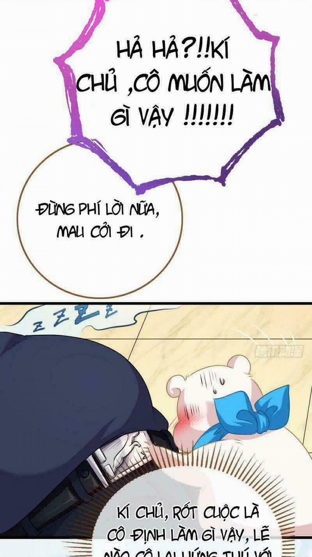 Vạn Tra Triêu Hoàng 24 trang 18