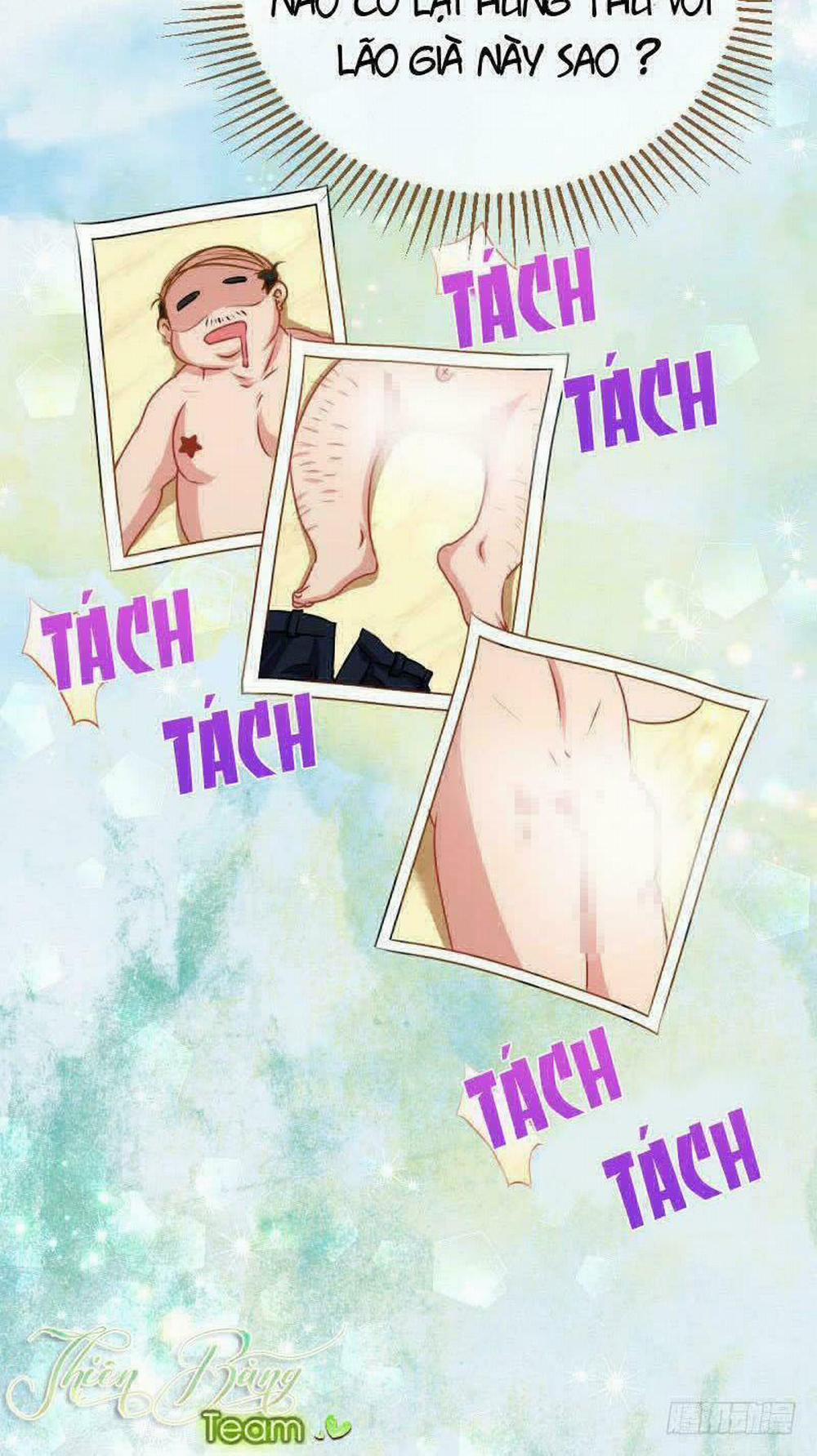 Vạn Tra Triêu Hoàng 24 trang 19