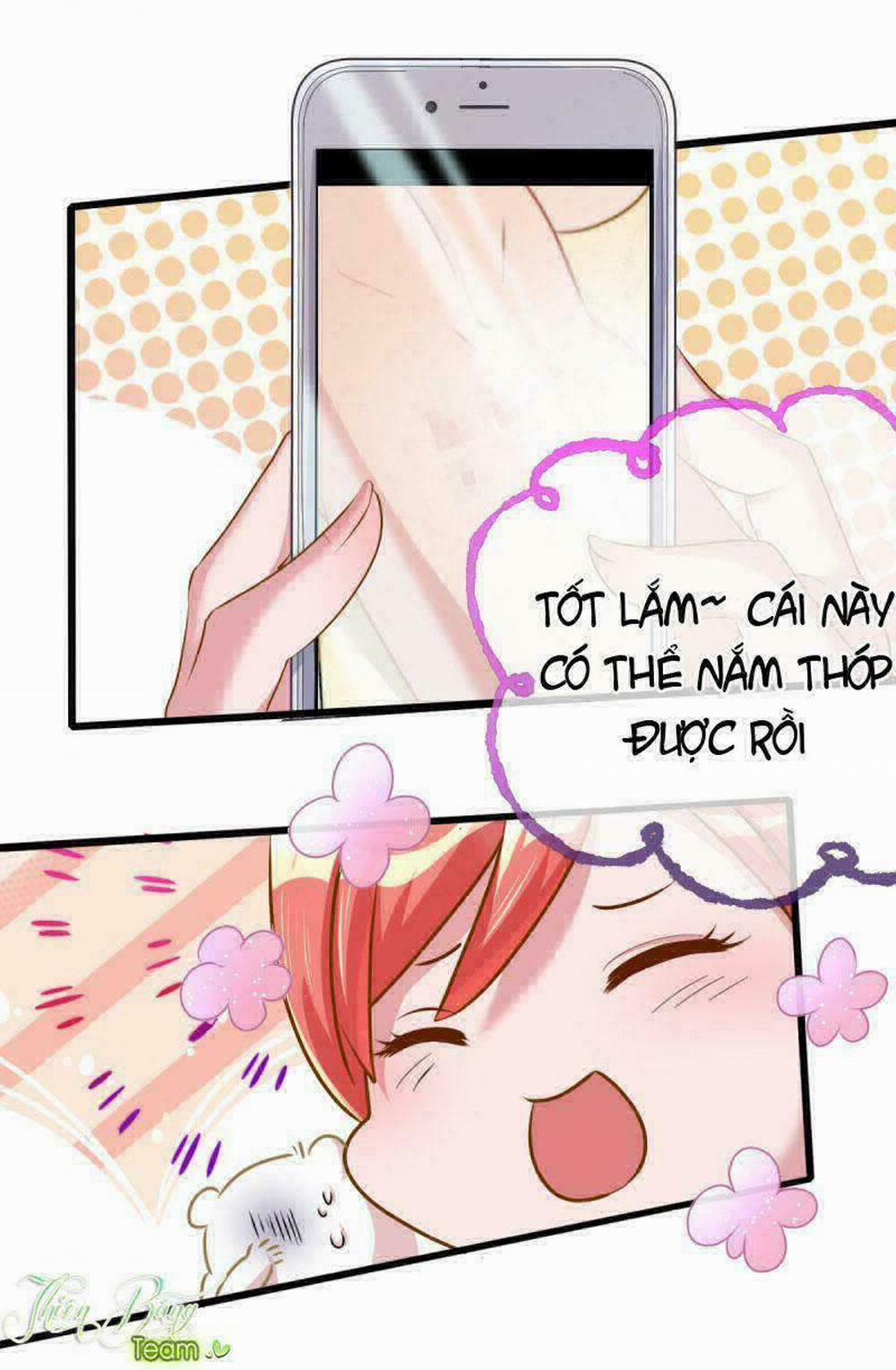 Vạn Tra Triêu Hoàng 24 trang 20