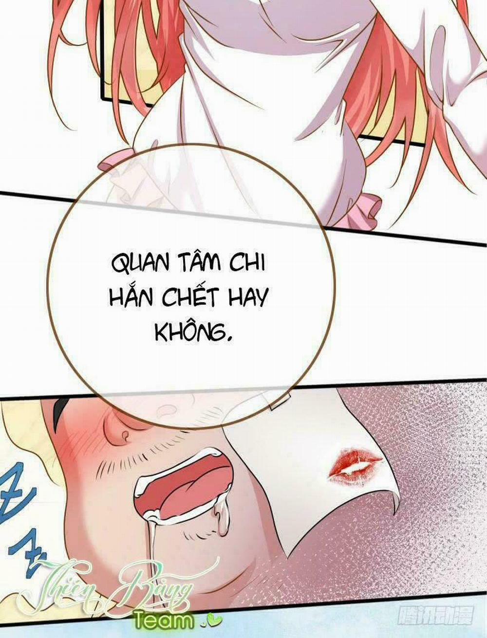 Vạn Tra Triêu Hoàng 24 trang 22