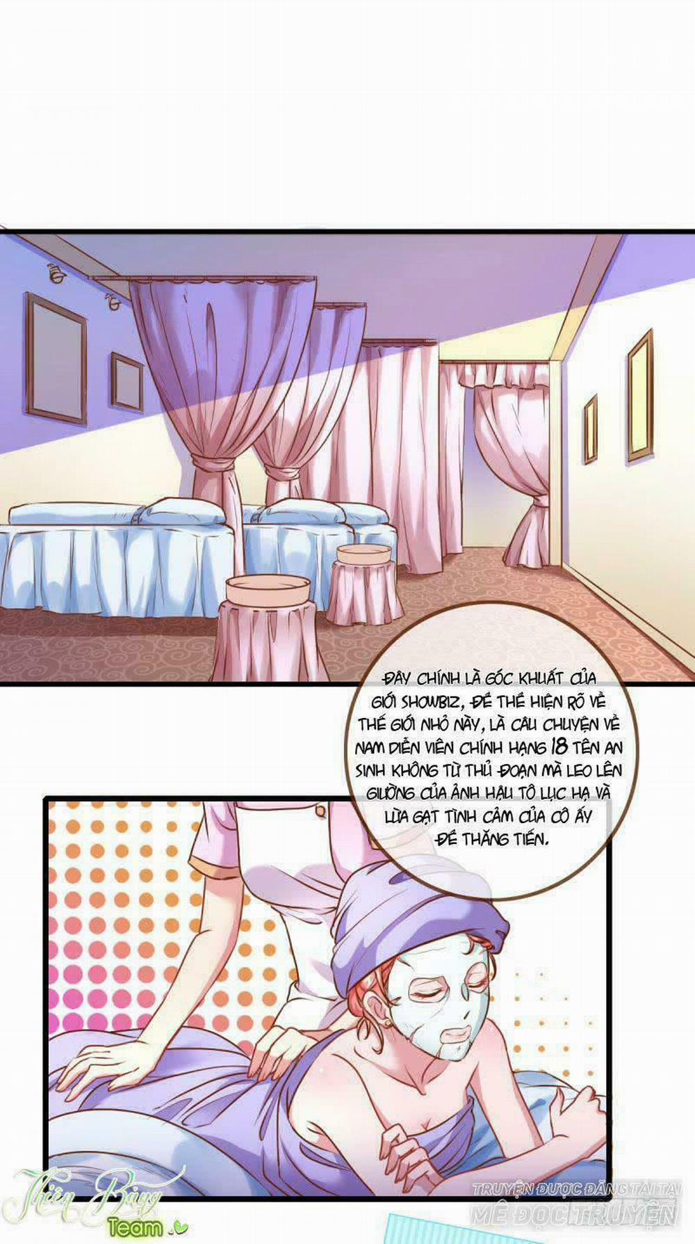 Vạn Tra Triêu Hoàng 24 trang 24