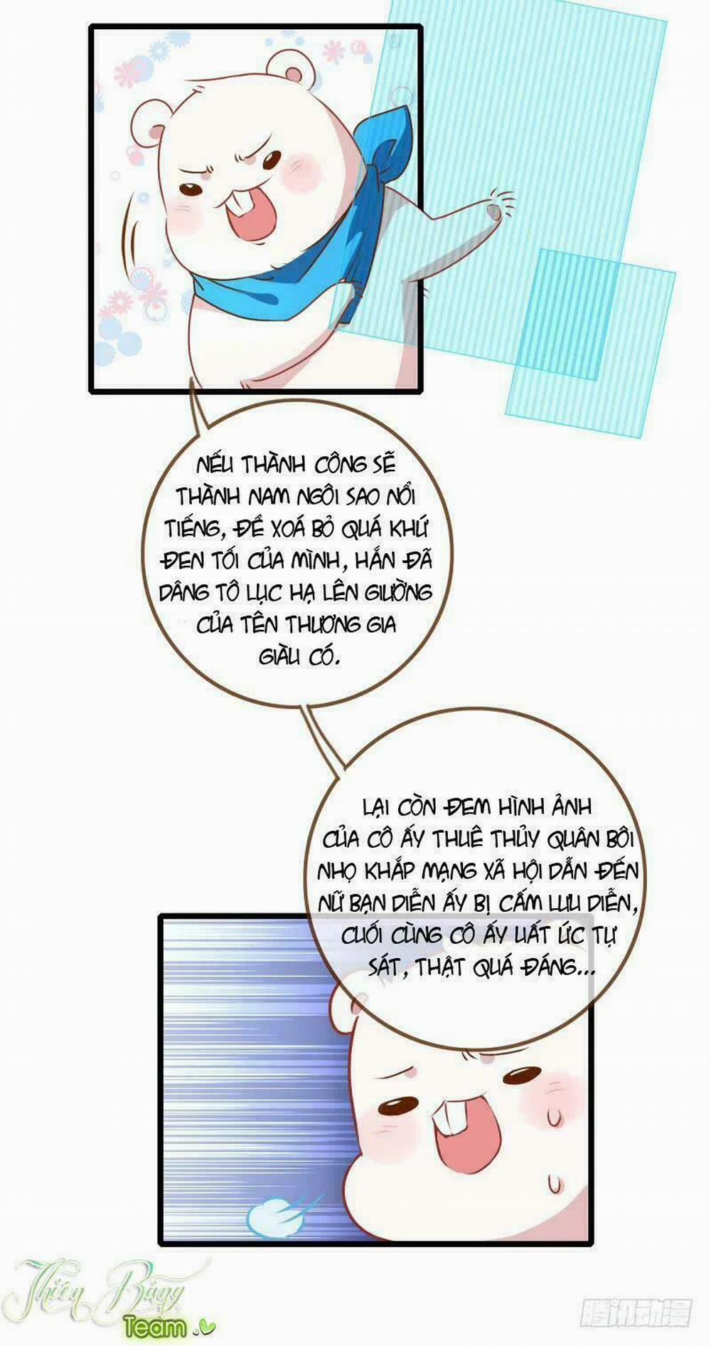 Vạn Tra Triêu Hoàng 24 trang 25