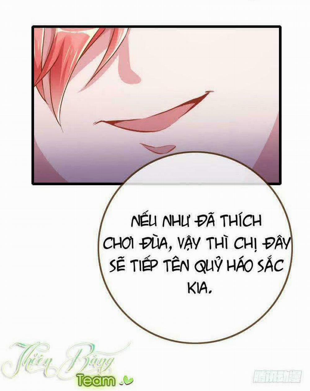 Vạn Tra Triêu Hoàng 24 trang 4