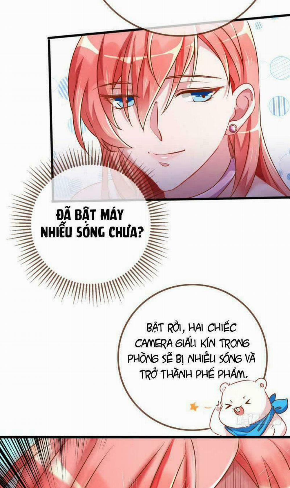 Vạn Tra Triêu Hoàng 24 trang 6