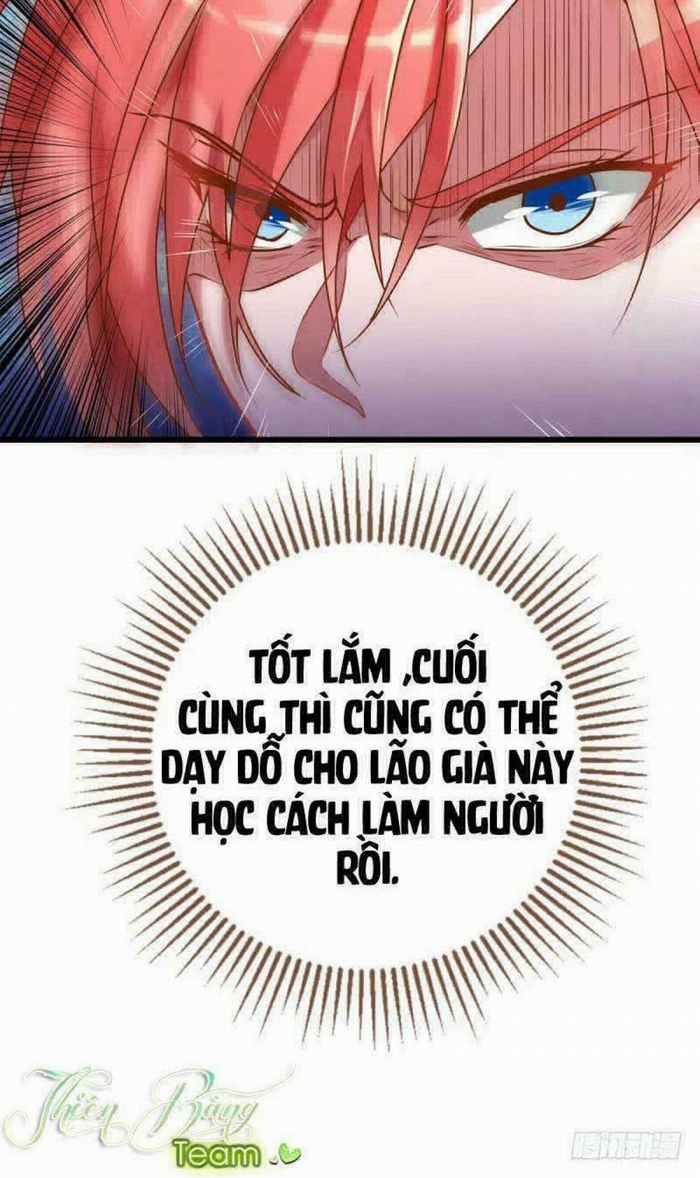 Vạn Tra Triêu Hoàng 24 trang 7