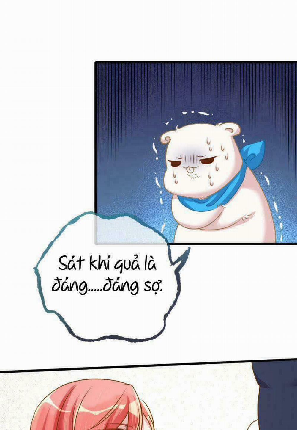 Vạn Tra Triêu Hoàng 24 trang 8