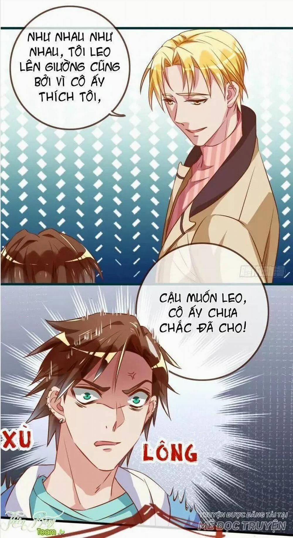 Vạn Tra Triêu Hoàng 25 trang 11