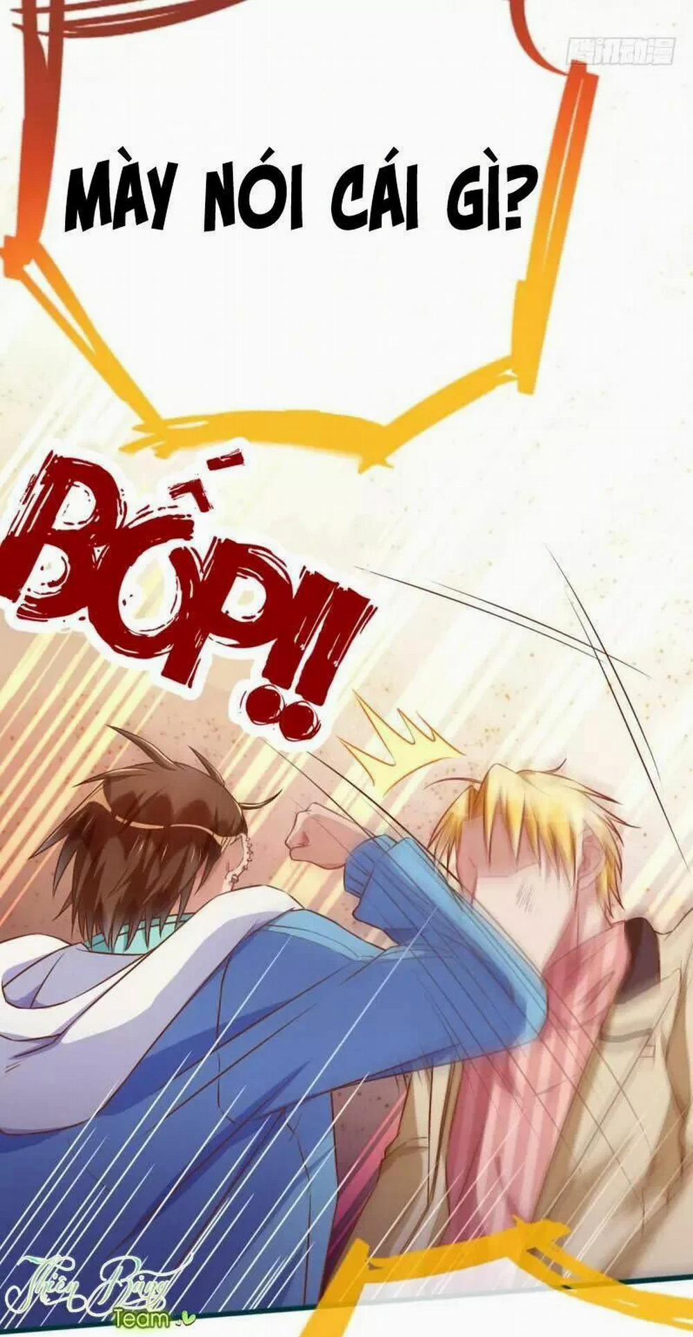 Vạn Tra Triêu Hoàng 25 trang 12