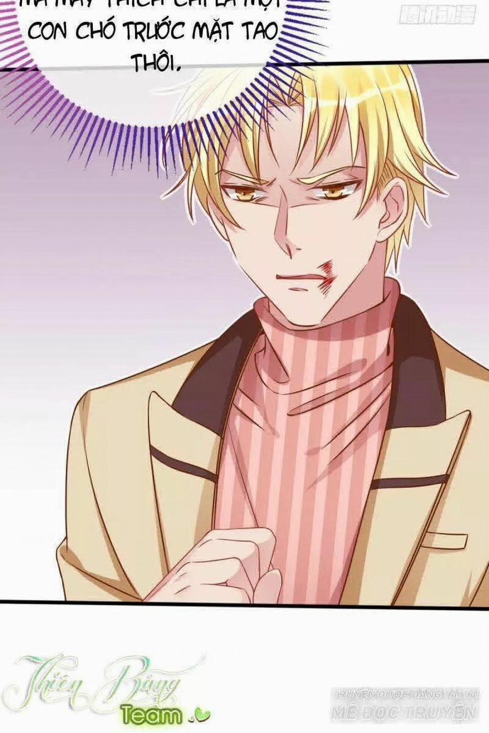 Vạn Tra Triêu Hoàng 25 trang 17