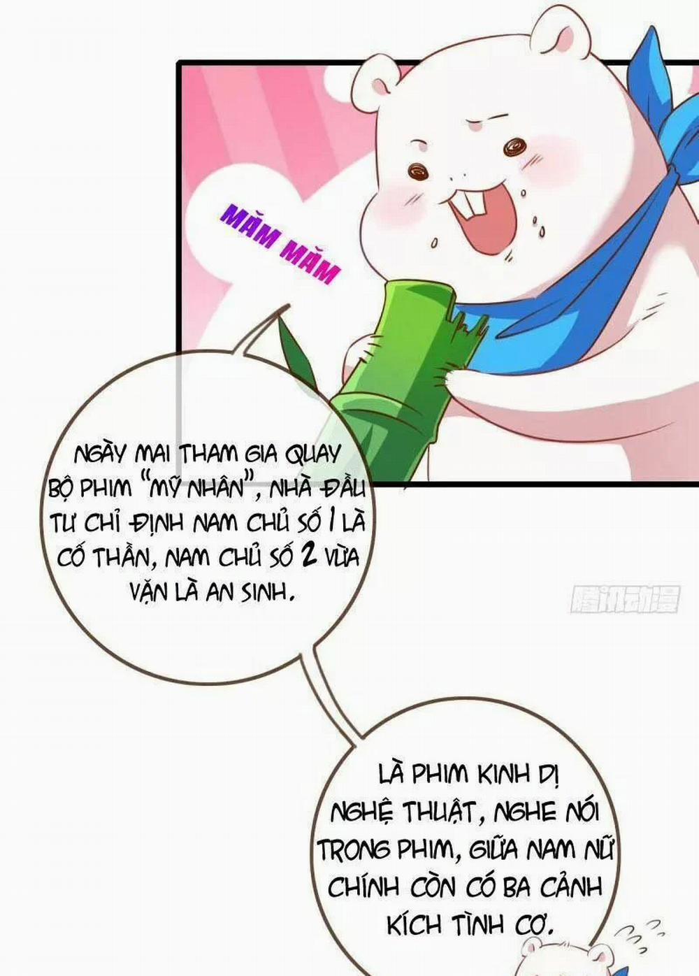 Vạn Tra Triêu Hoàng 25 trang 19