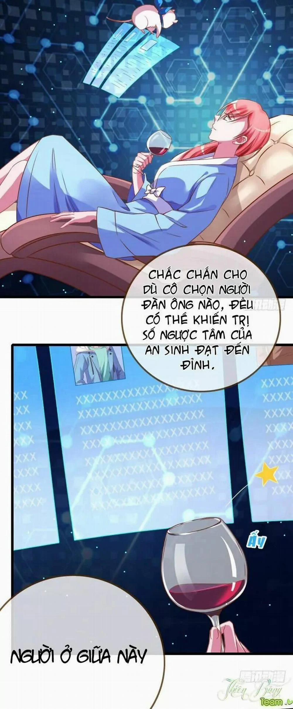 Vạn Tra Triêu Hoàng 25 trang 2