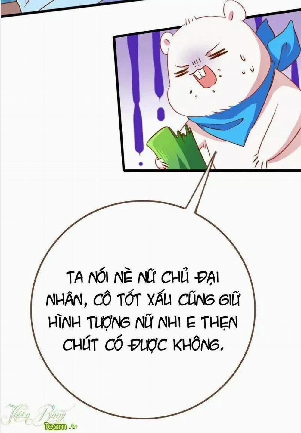 Vạn Tra Triêu Hoàng 25 trang 21