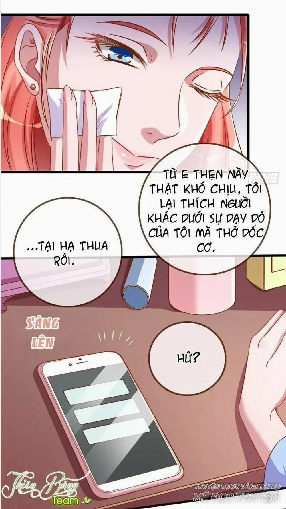 Vạn Tra Triêu Hoàng 25 trang 22