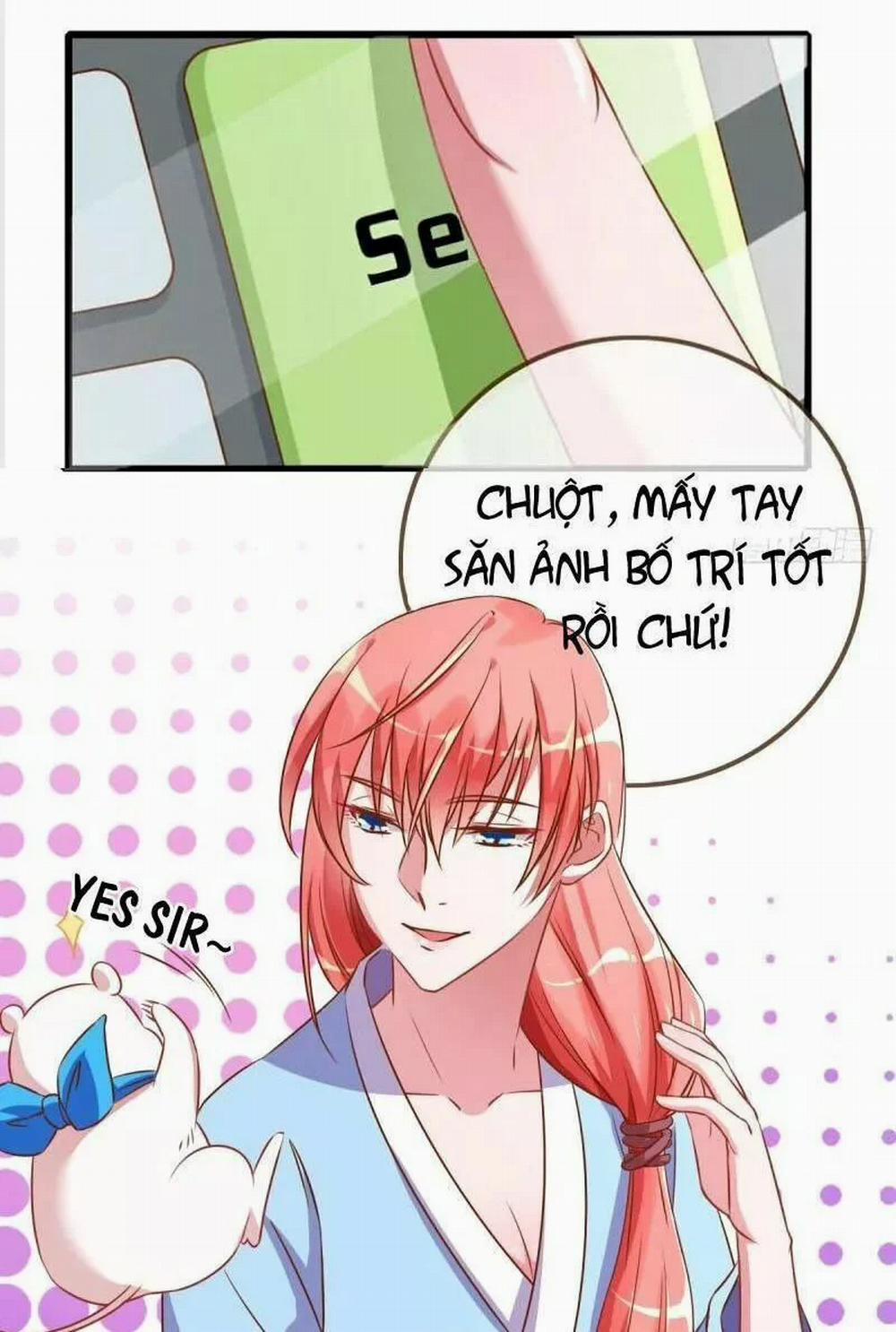 Vạn Tra Triêu Hoàng 25 trang 27