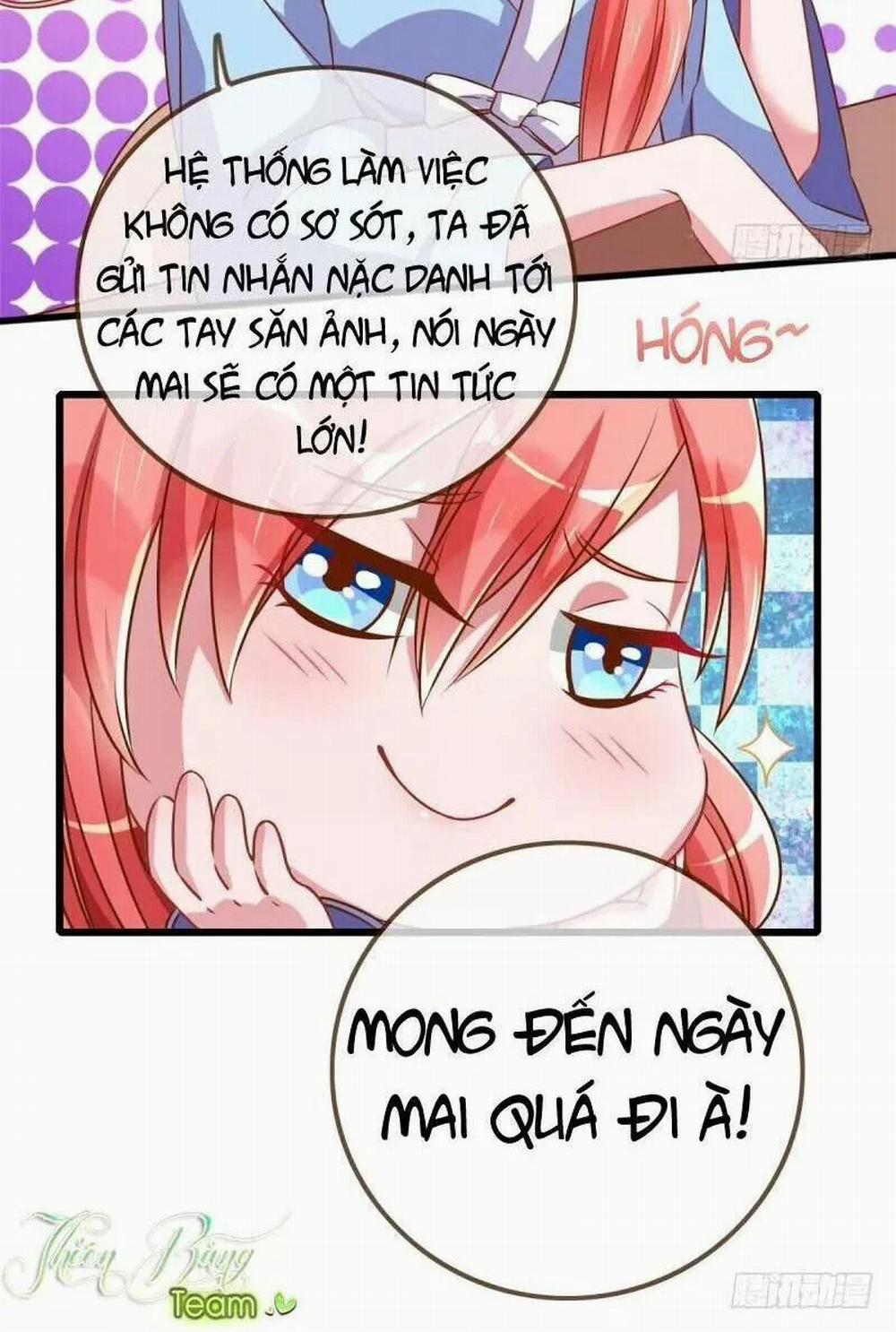 Vạn Tra Triêu Hoàng 25 trang 28