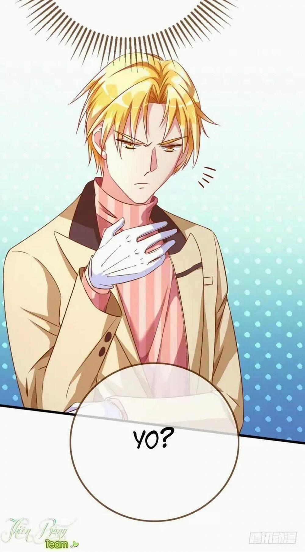 Vạn Tra Triêu Hoàng 25 trang 6