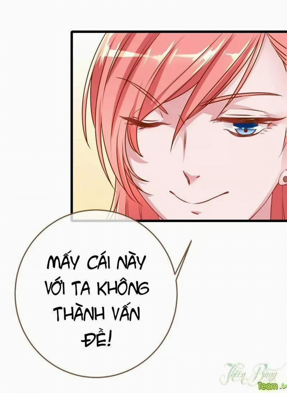 Vạn Tra Triêu Hoàng 26 trang 13