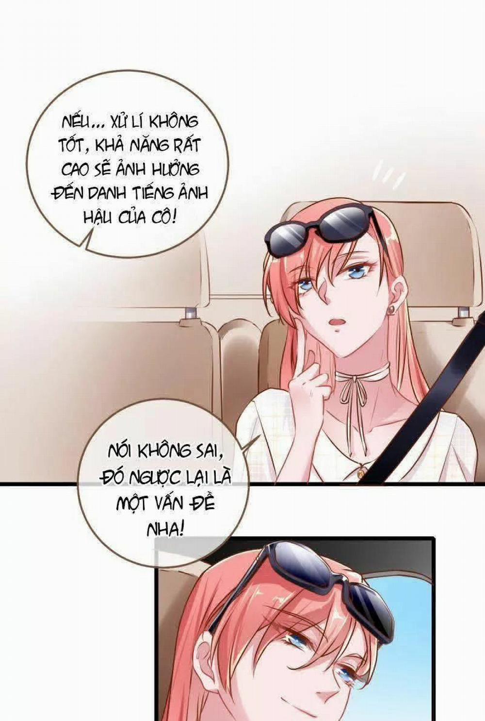 Vạn Tra Triêu Hoàng 26 trang 15